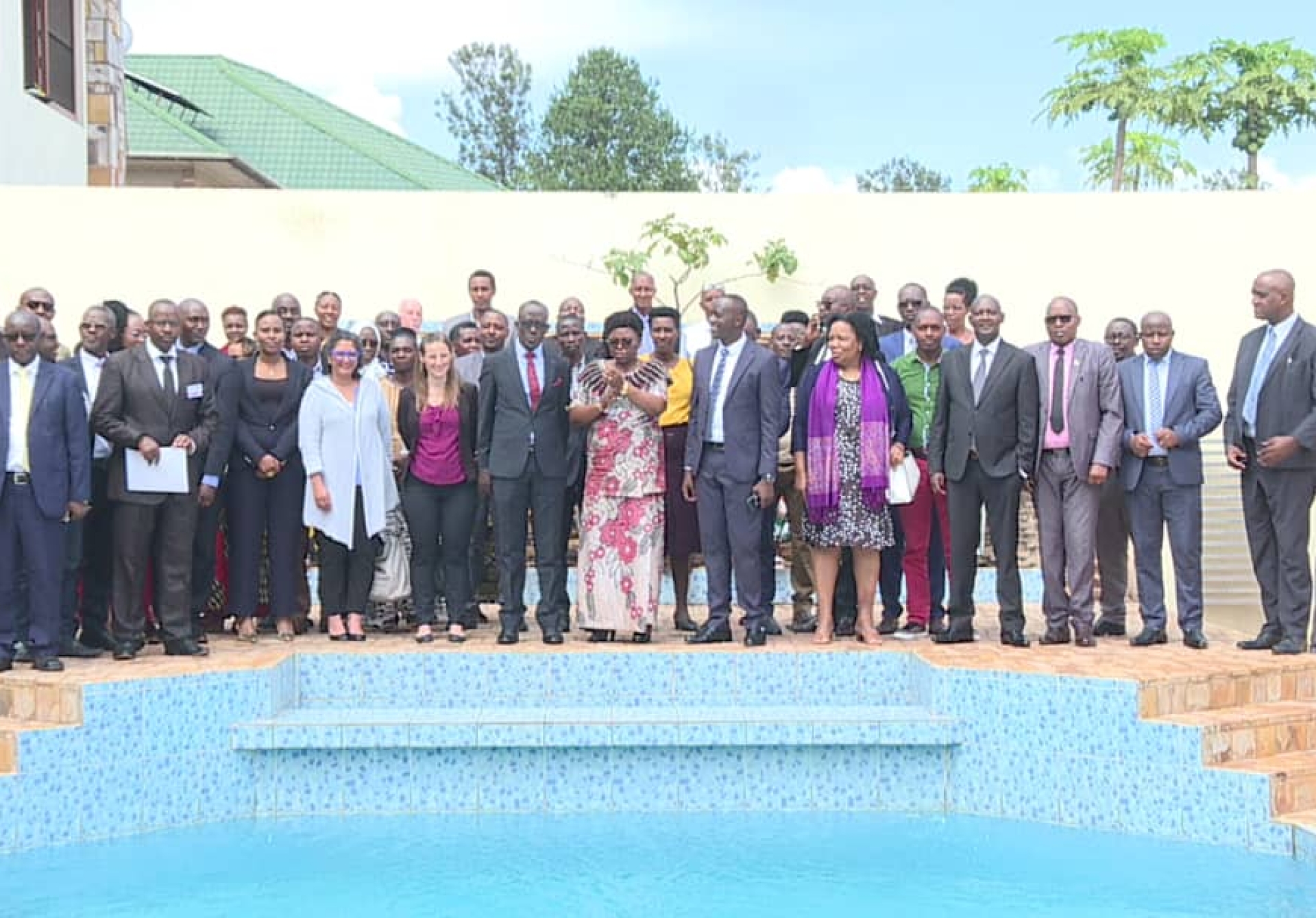 Enfin, une jurisprudence foncière au Burundi